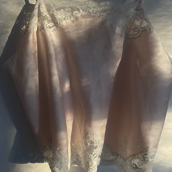 Vintage Christian Dior camisole - Picture 2 of 3